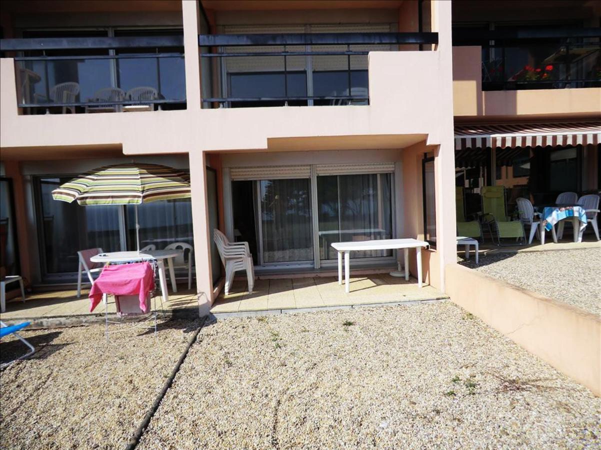 Appartement En Rdc Avec Terrasse Face A La Mer Pornic Εξωτερικό φωτογραφία