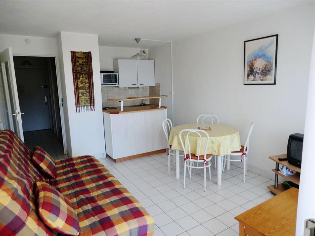 Appartement En Rdc Avec Terrasse Face A La Mer Pornic Εξωτερικό φωτογραφία