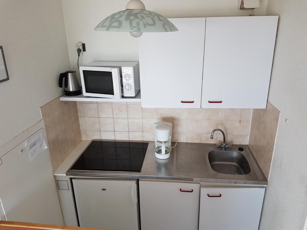 Appartement En Rdc Avec Terrasse Face A La Mer Pornic Εξωτερικό φωτογραφία